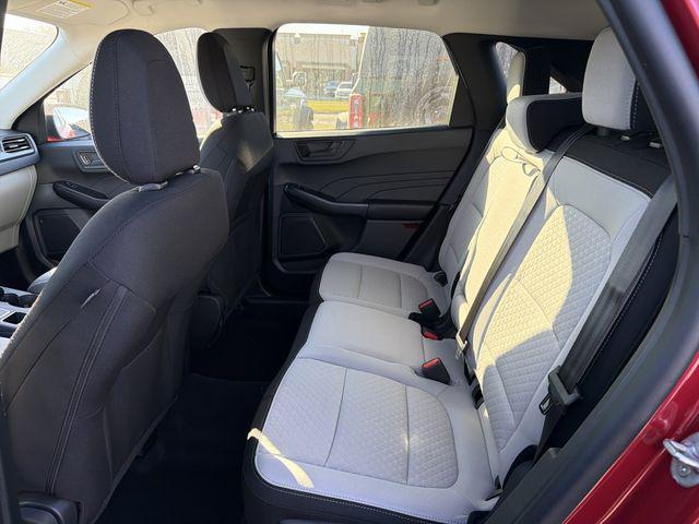 new 2026 Ford Escape car, priced at $30,162