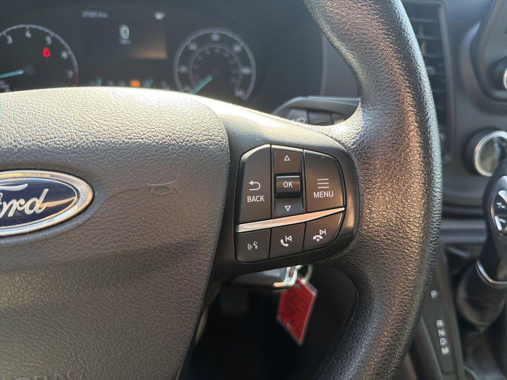 used 2023 Ford Transit-250 car, priced at $32,000