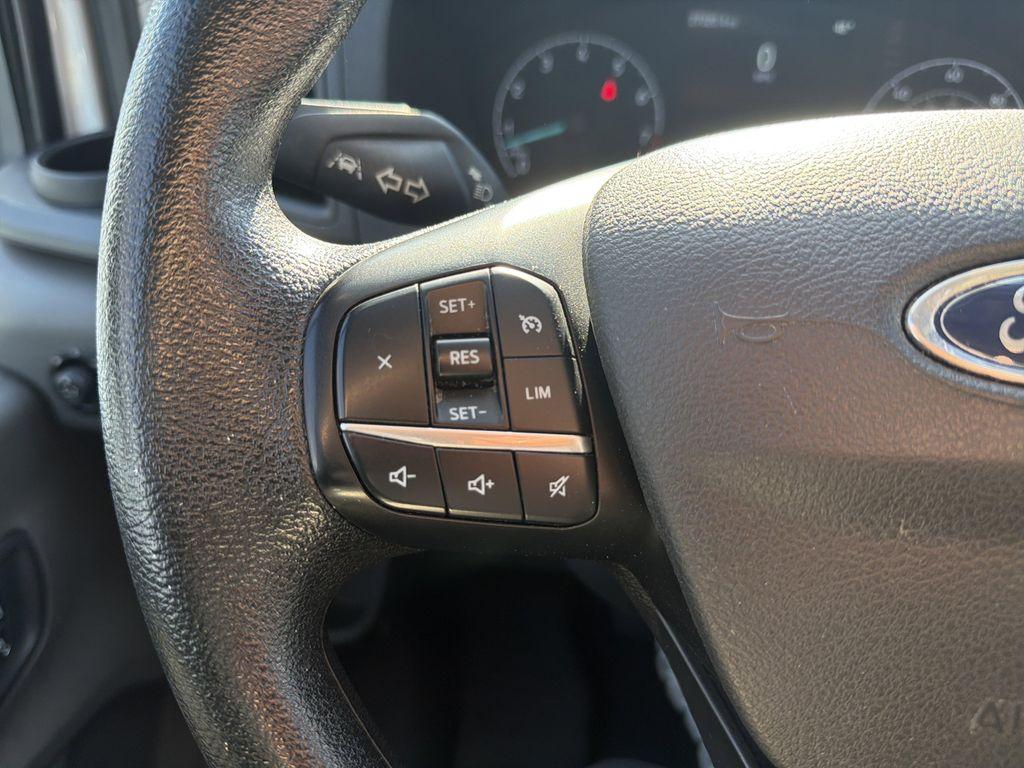 used 2023 Ford Transit-250 car, priced at $32,000