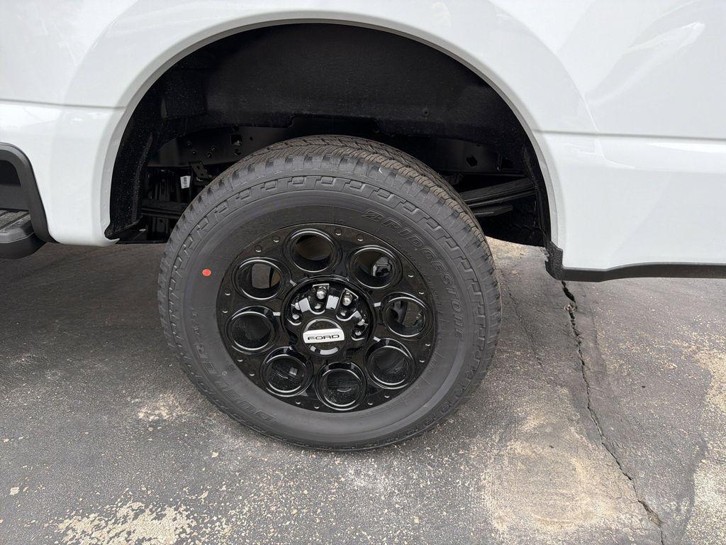 new 2026 Ford F-250 car, priced at $87,006