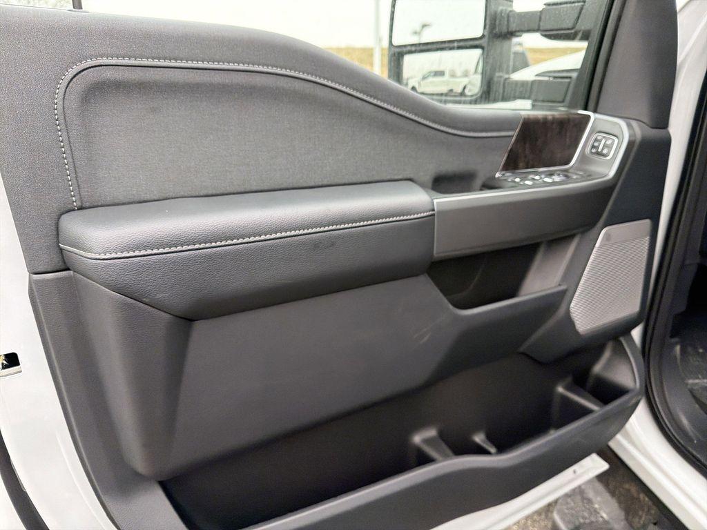 new 2026 Ford F-250 car, priced at $87,006