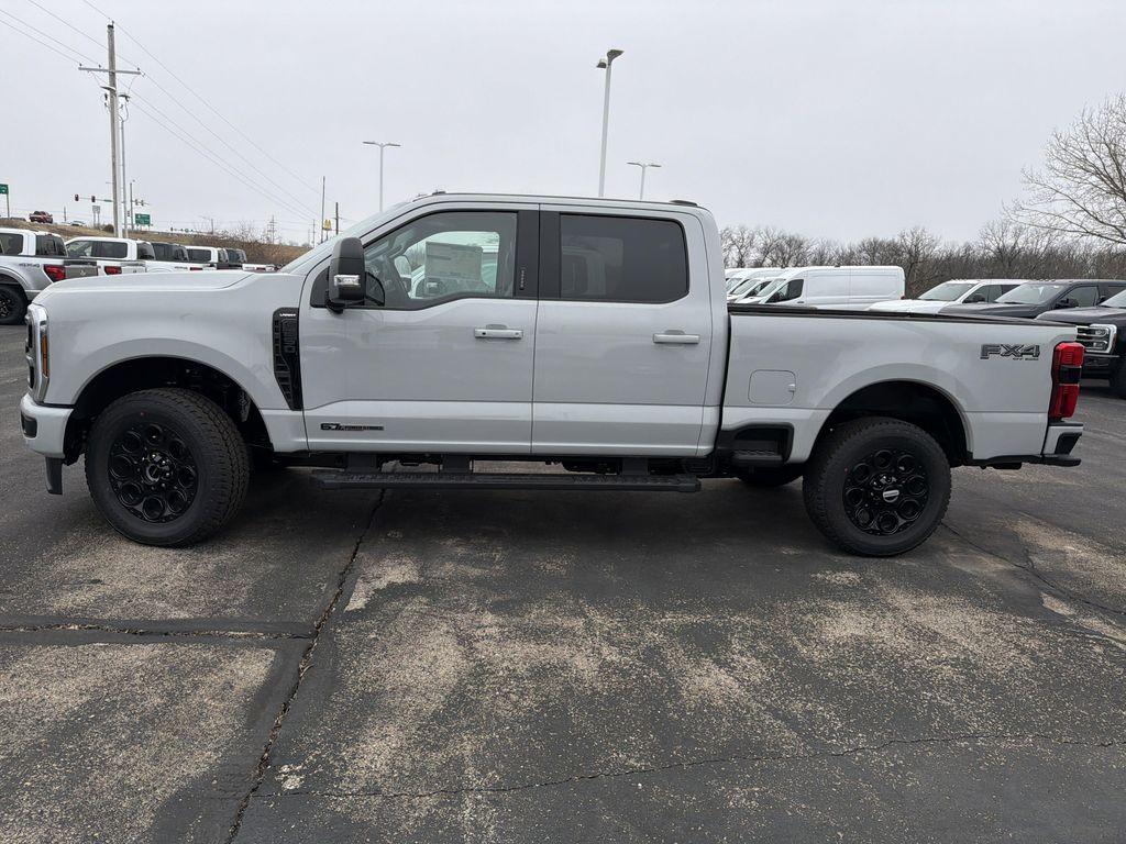 new 2026 Ford F-250 car, priced at $87,006