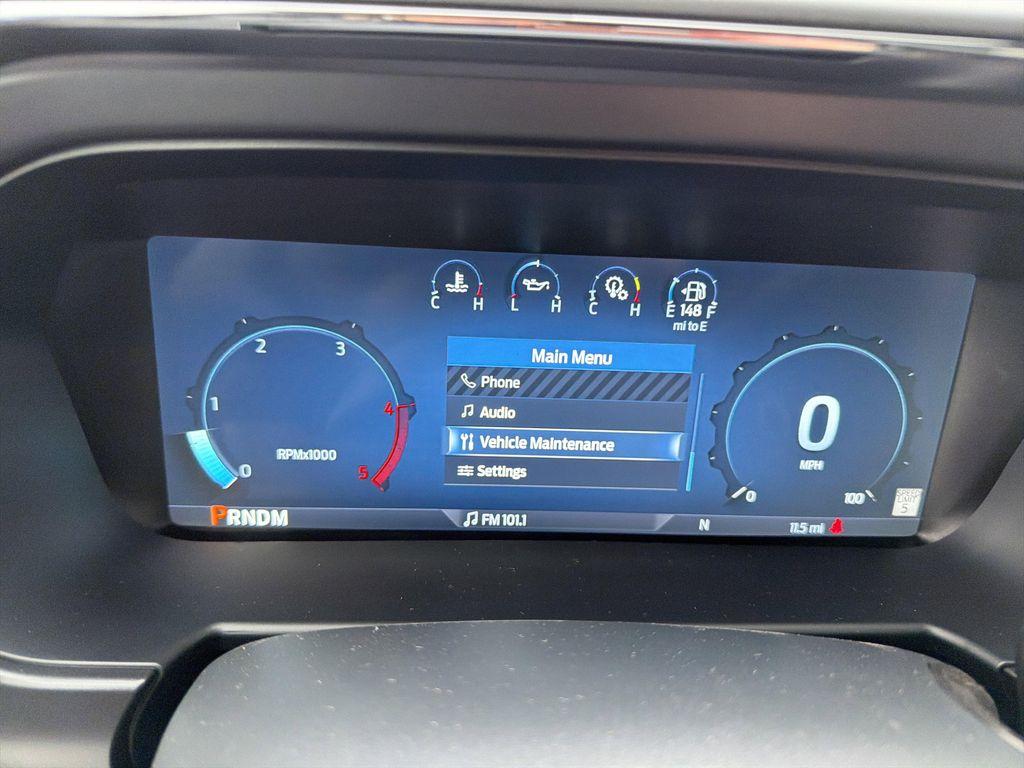 new 2026 Ford F-250 car, priced at $87,006