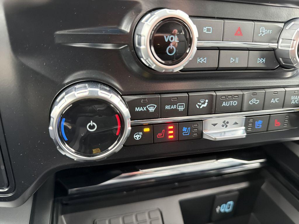 new 2026 Ford F-250 car, priced at $87,006