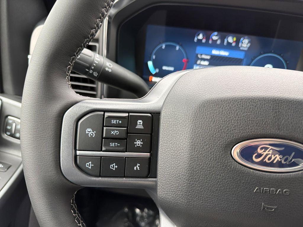 new 2026 Ford F-250 car, priced at $87,006