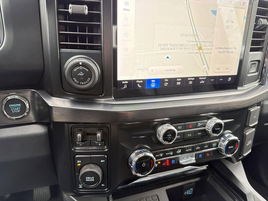 new 2026 Ford F-250 car, priced at $87,006