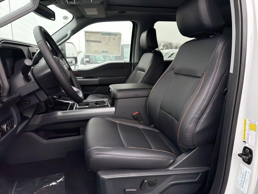 new 2026 Ford F-250 car, priced at $87,006