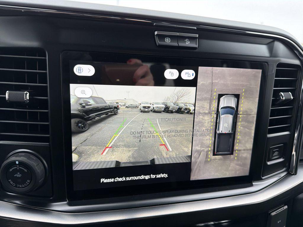 new 2026 Ford F-250 car, priced at $87,006