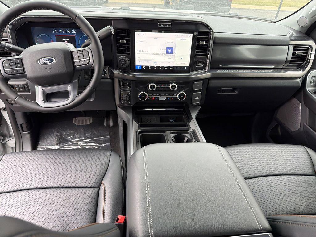 new 2026 Ford F-250 car, priced at $87,006