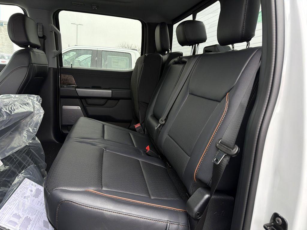 new 2026 Ford F-250 car, priced at $87,006