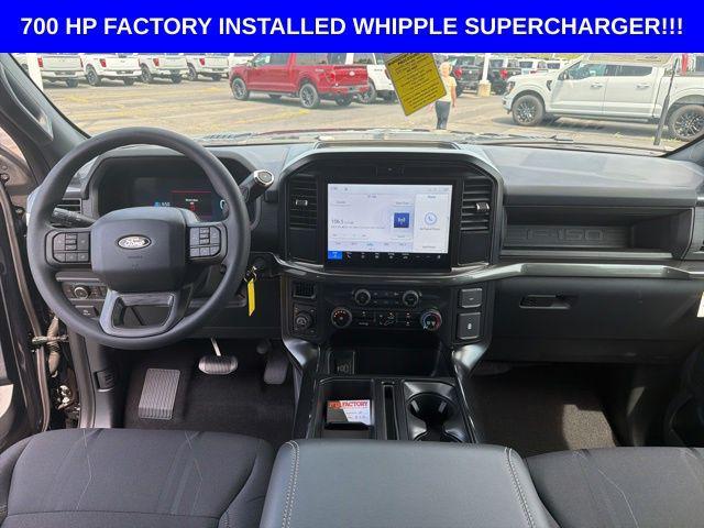 new 2026 Ford F-150 car, priced at $69,470