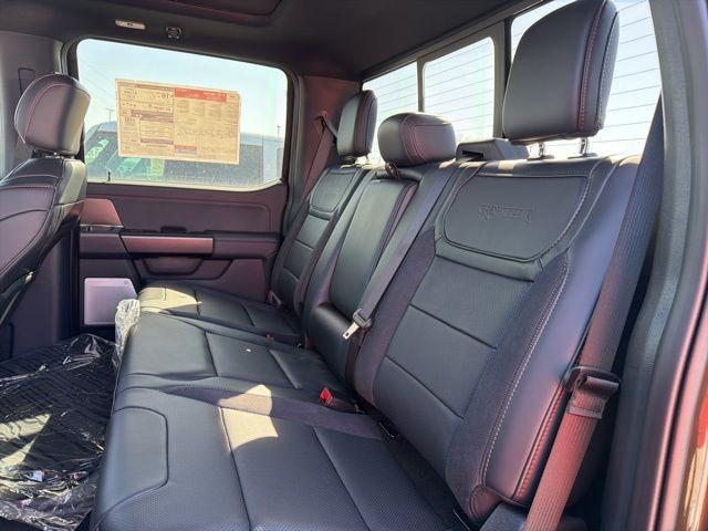 new 2026 Ford F-150 car, priced at $84,444