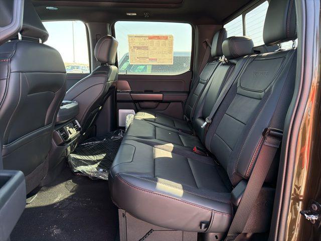 new 2026 Ford F-150 car, priced at $84,444