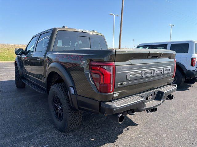 new 2026 Ford F-150 car, priced at $84,444