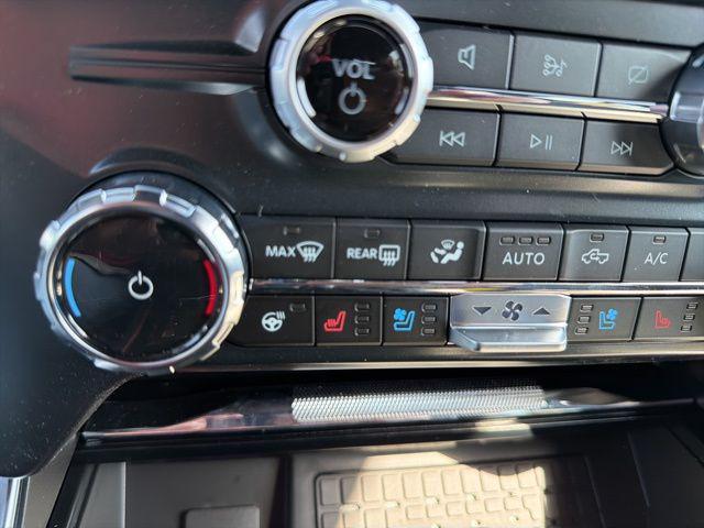 new 2026 Ford F-150 car, priced at $84,444