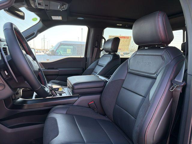 new 2026 Ford F-150 car, priced at $84,444