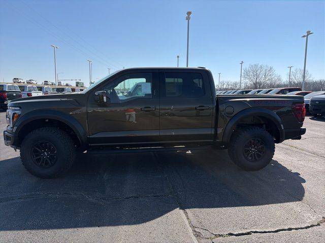 new 2026 Ford F-150 car, priced at $84,444