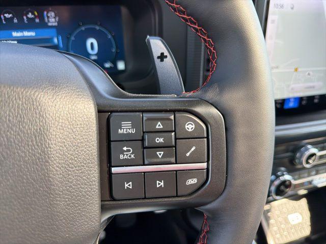 new 2026 Ford F-150 car, priced at $84,444