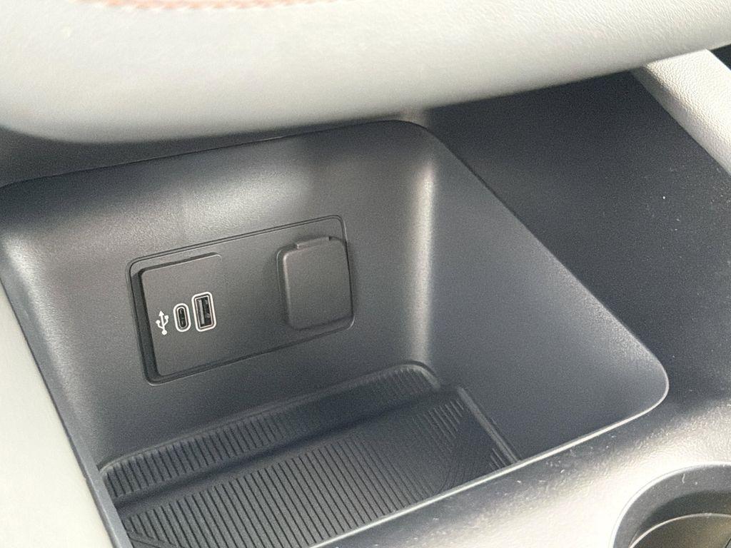 new 2026 Ford Explorer car, priced at $41,193