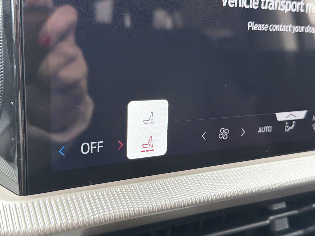 new 2026 Ford Explorer car, priced at $41,193