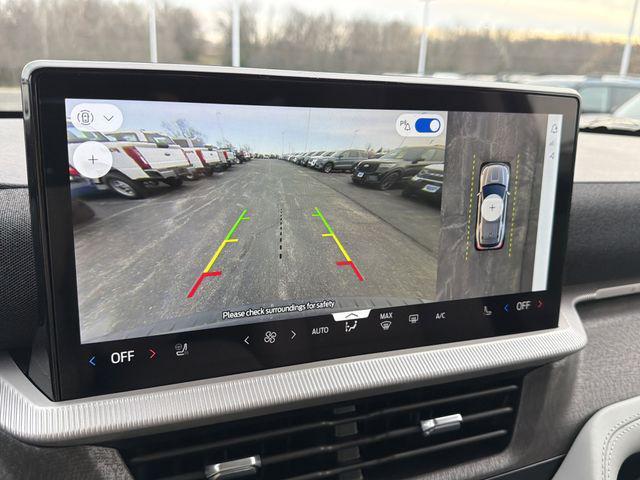 new 2026 Ford Explorer car, priced at $53,941