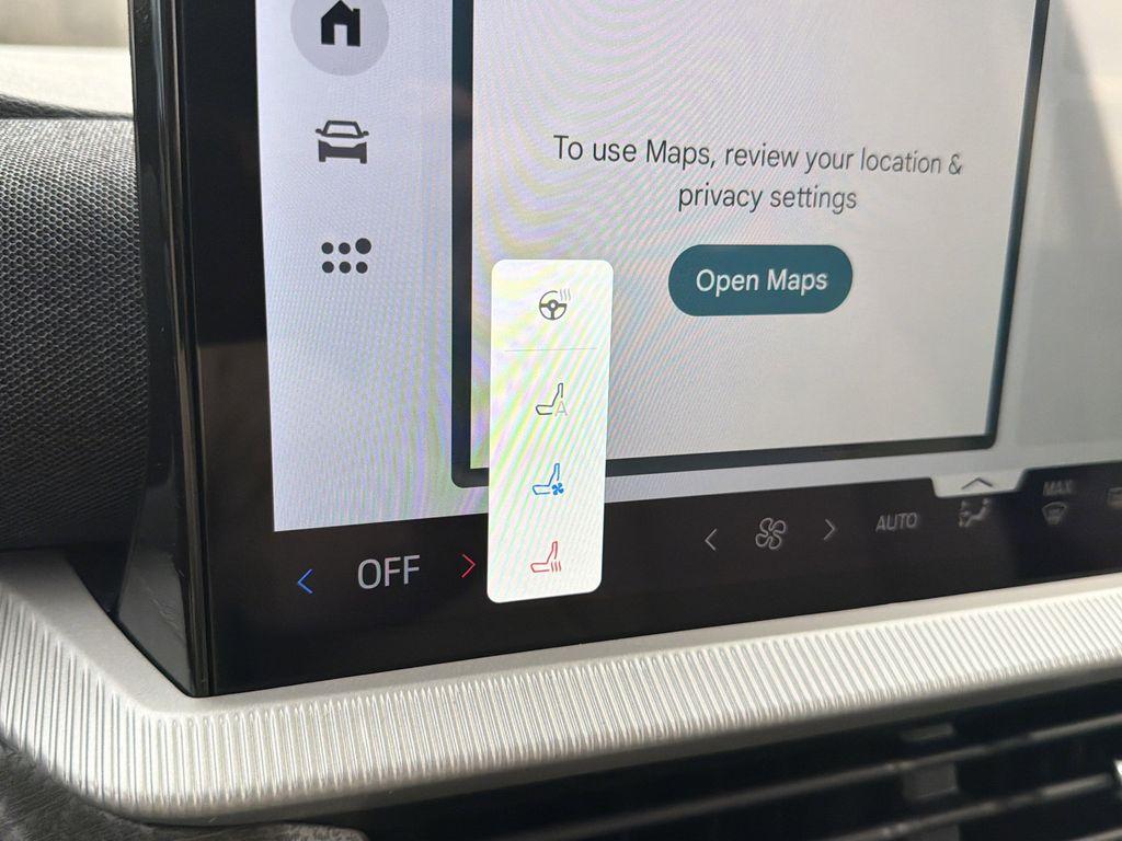 new 2026 Ford Explorer car, priced at $55,941