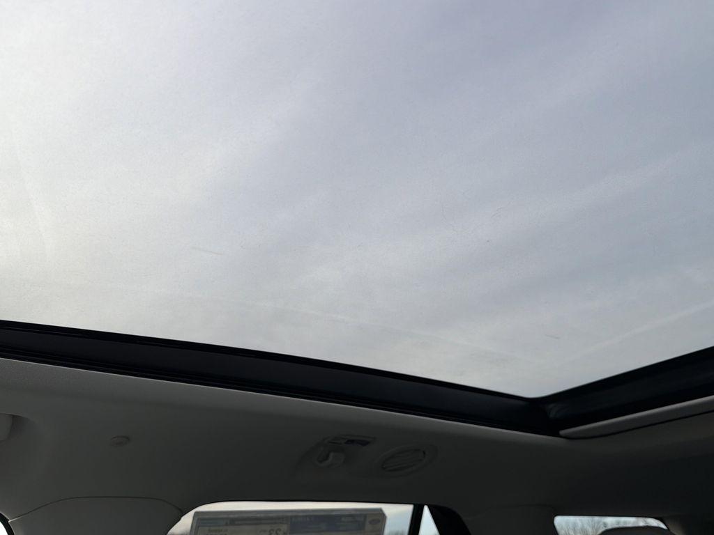 new 2026 Ford Explorer car, priced at $55,941