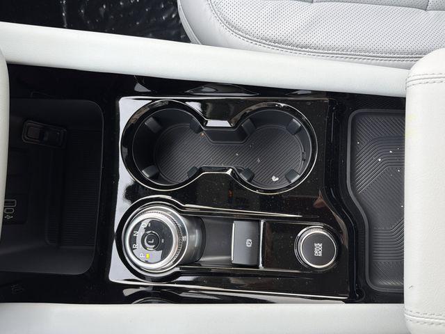 new 2026 Ford Explorer car, priced at $53,941