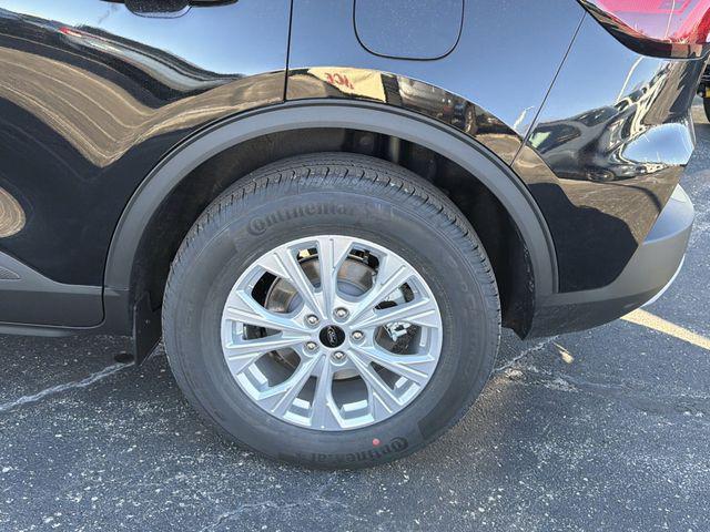 new 2026 Ford Escape car, priced at $30,905