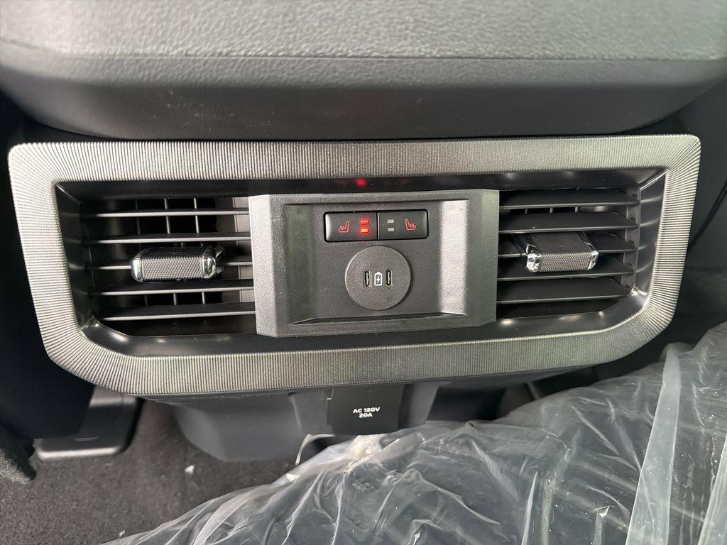 new 2026 Ford F-450 car, priced at $106,740