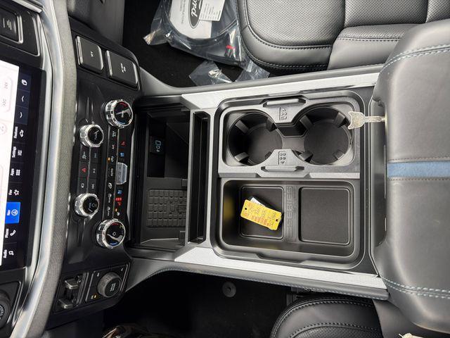 new 2026 Ford F-450 car, priced at $106,740