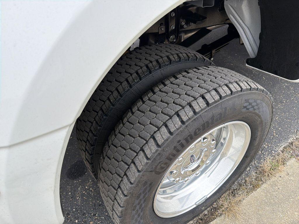 new 2026 Ford F-450 car, priced at $106,740