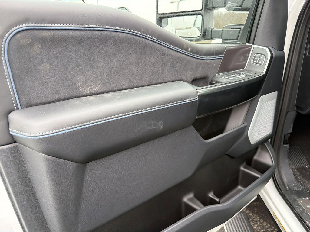 new 2026 Ford F-450 car, priced at $106,740