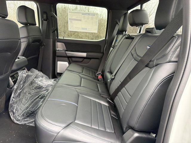 new 2026 Ford F-450 car, priced at $106,740