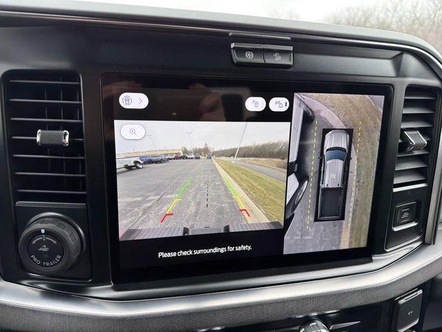 new 2026 Ford F-450 car, priced at $106,740