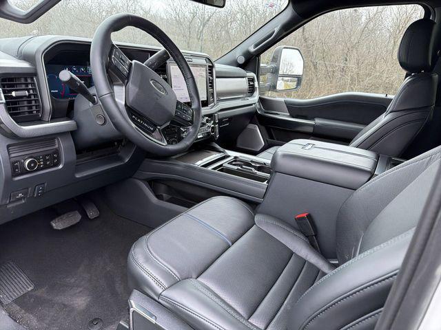 new 2026 Ford F-450 car, priced at $106,740