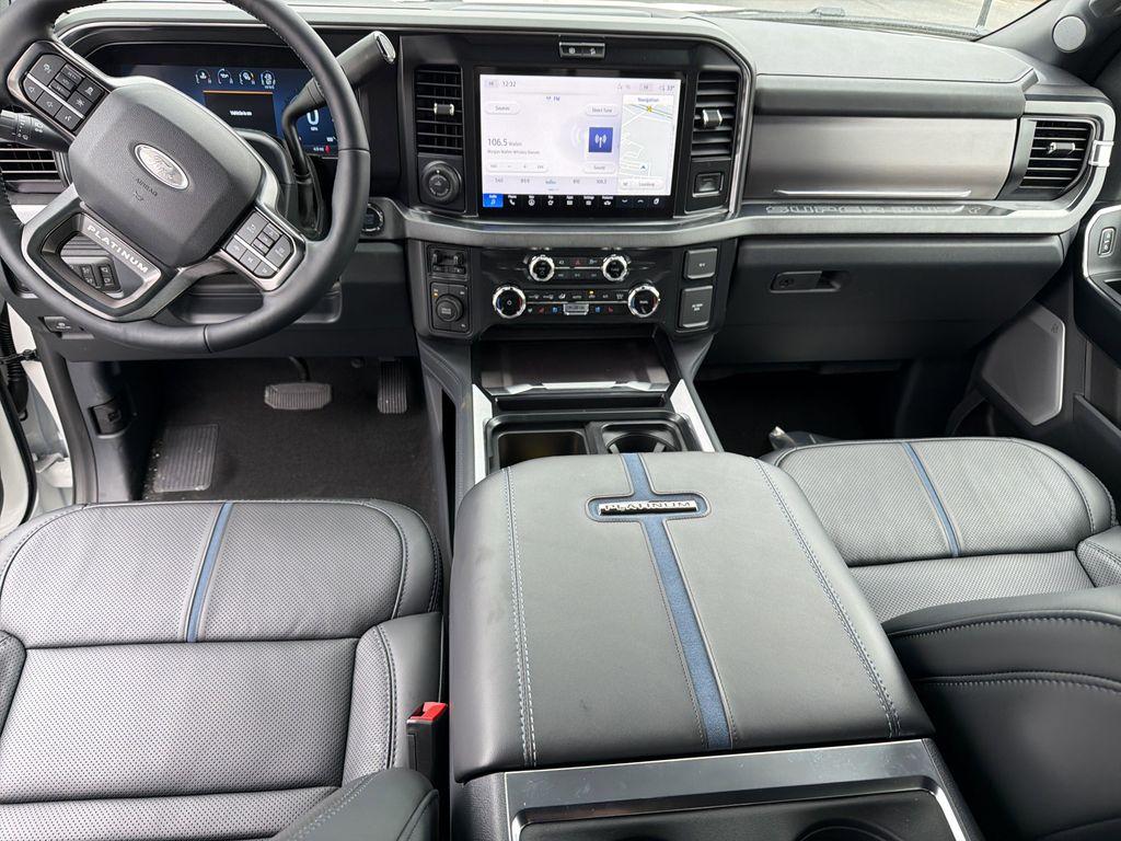 new 2026 Ford F-450 car, priced at $106,740