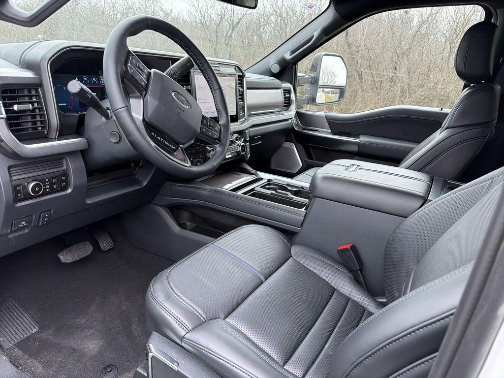 new 2026 Ford F-450 car, priced at $106,740