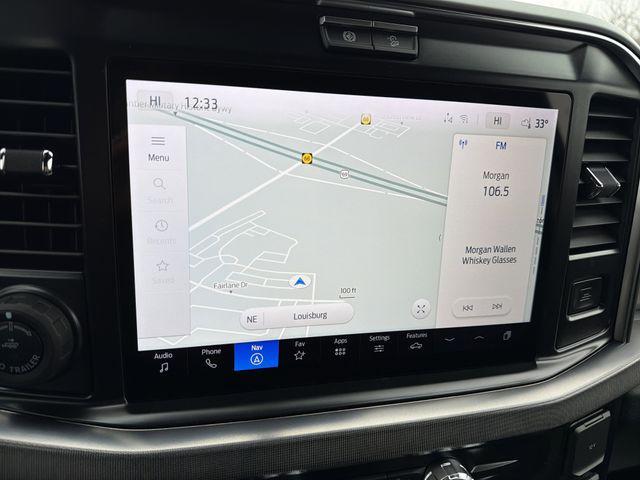 new 2026 Ford F-450 car, priced at $106,740