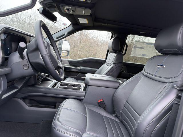 new 2026 Ford F-450 car, priced at $106,740