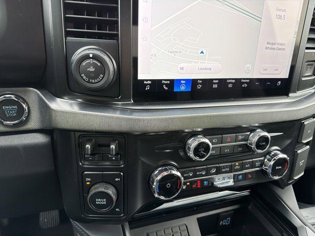 new 2026 Ford F-450 car, priced at $106,740