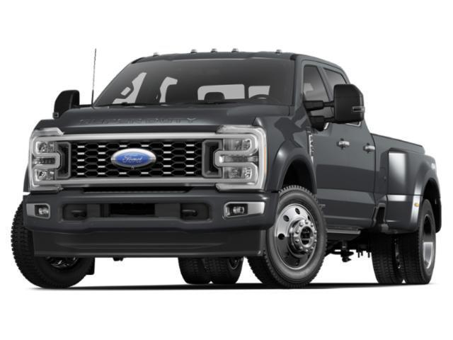 new 2026 Ford F-450 car, priced at $106,740