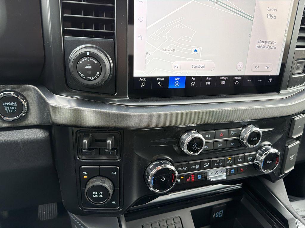 new 2026 Ford F-450 car, priced at $106,740