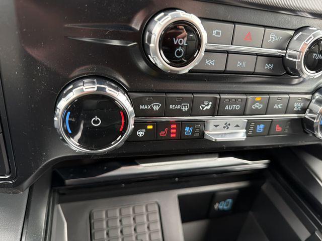 new 2026 Ford F-450 car, priced at $106,740