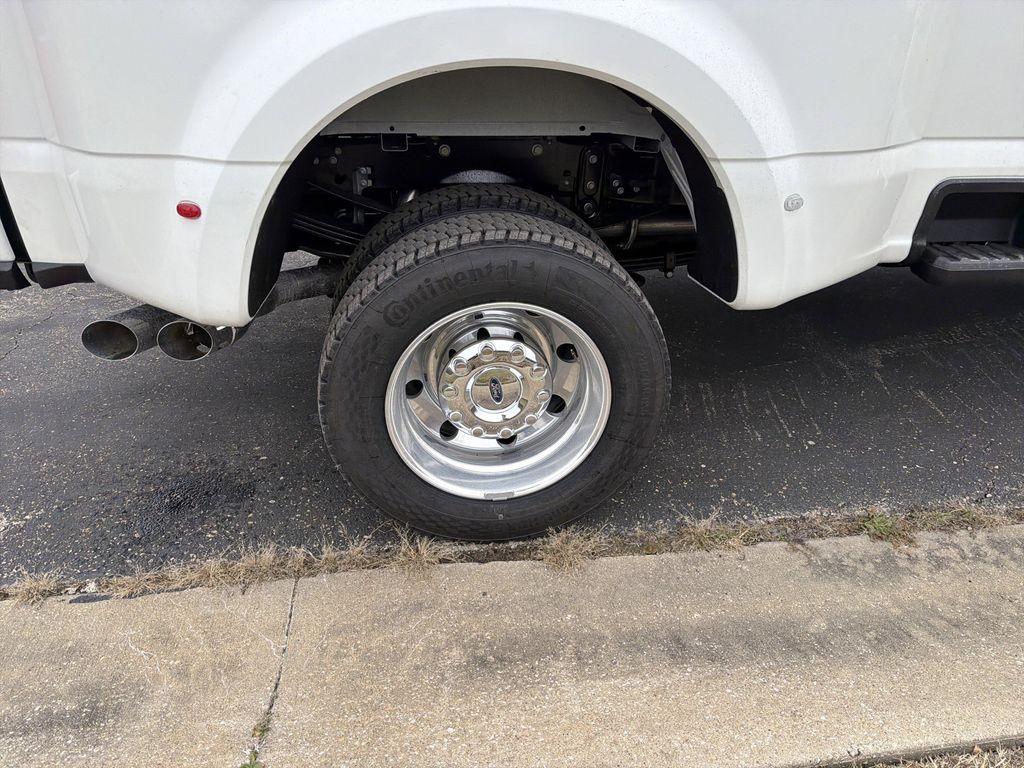 new 2026 Ford F-450 car, priced at $106,740