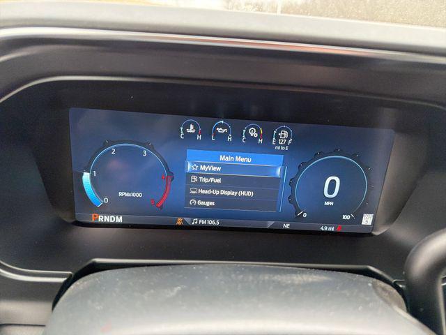 new 2026 Ford F-450 car, priced at $106,740