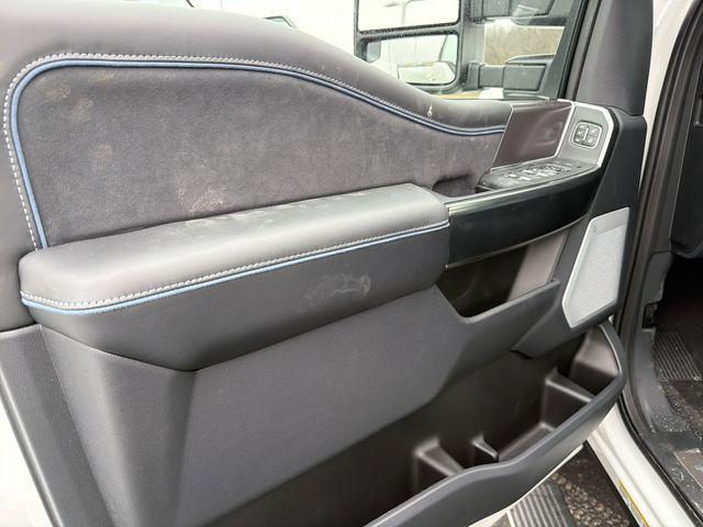 new 2026 Ford F-450 car, priced at $106,740