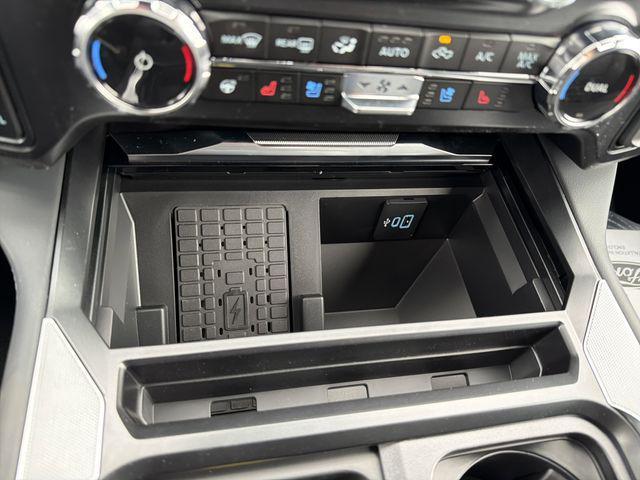 new 2026 Ford F-450 car, priced at $106,740