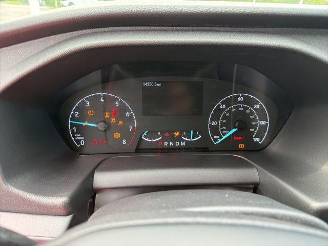 used 2024 Ford Transit-250 car, priced at $33,499
