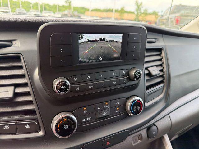 used 2024 Ford Transit-250 car, priced at $33,499